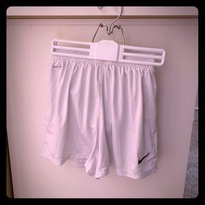 Dri-Fit Nike Shorts